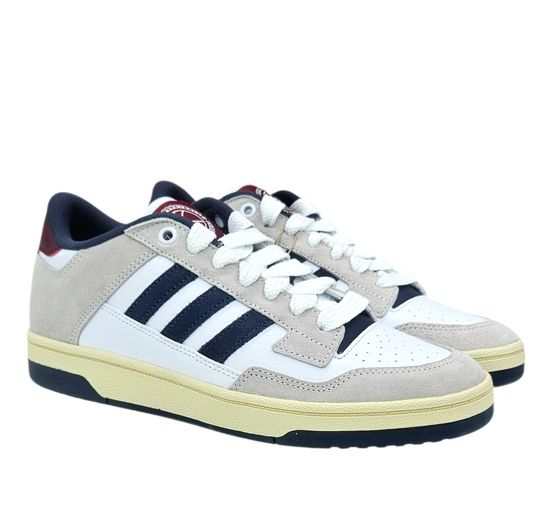 RAPID COURT LOW JR1010 - Scarpe - adidas