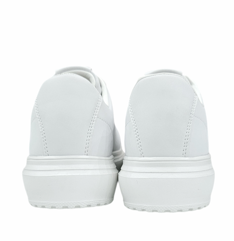 IC05640SU BIANCO - Scarpe - ICON