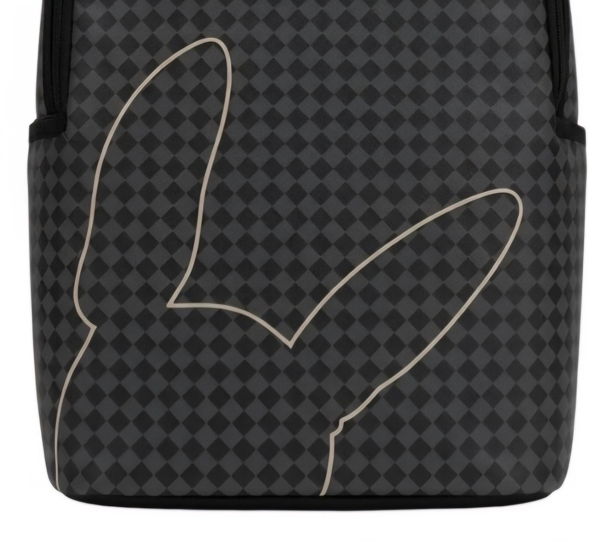 ZAINO Uomo ICON ICBU14A01 PHOENIX NERO