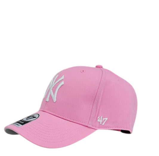 B RAC17CTP RSA ROSE YANKEES - BERRETTO - 47 BRAND