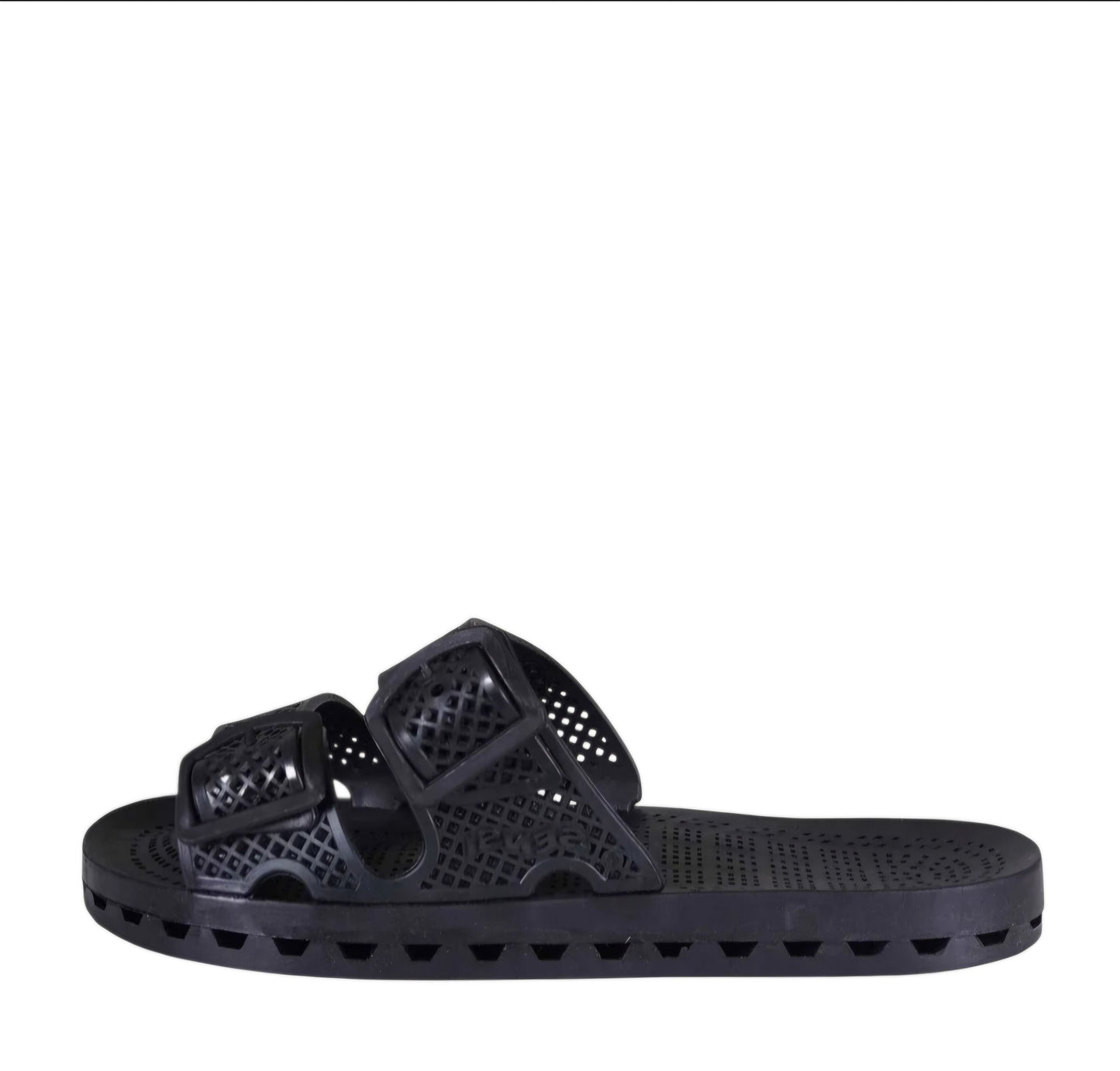 LA JOLLA URBAN NERO - PANTOFOLE - SENSI