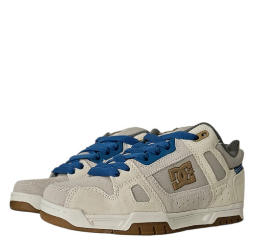 STAG 320188 TAN BROWN - - DCSHOECOUSA