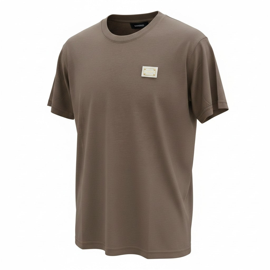 STEEL FANGO - SHIRT - G2 FIRENZE