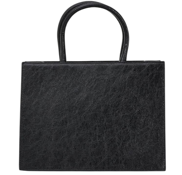 TOTE BAG RWA25230BO APX BLACK - Borse - John Richmond