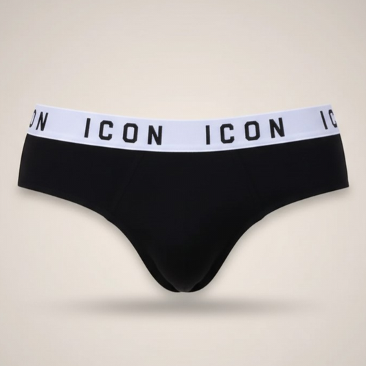 IMU04 NERO - SLIP - ICON