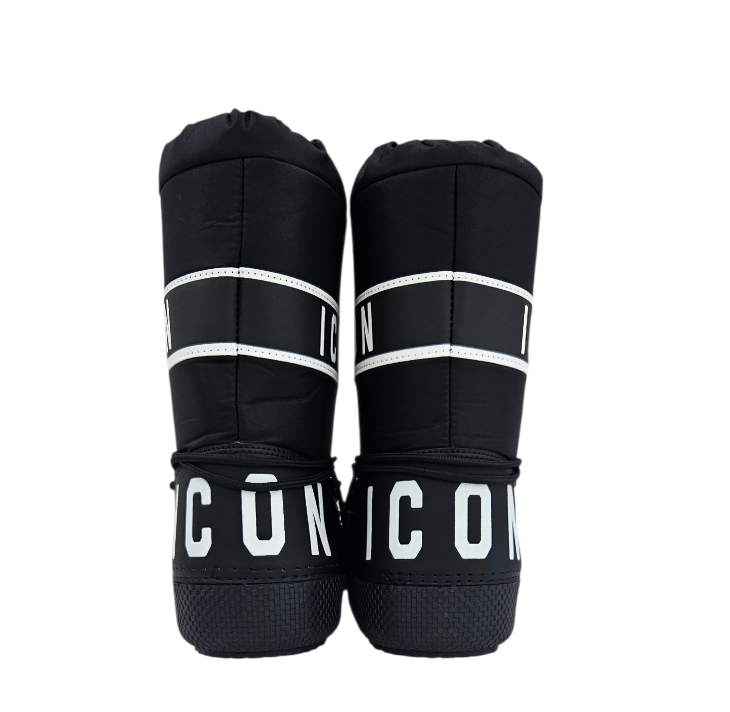 IC05739SD NERO - STIVALI - ICON