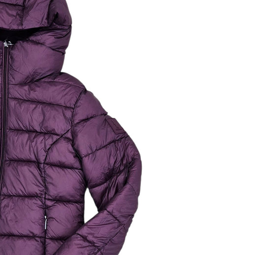 2821O00070 JACKET BURGUNDY - GIUBBINI - Refrigue