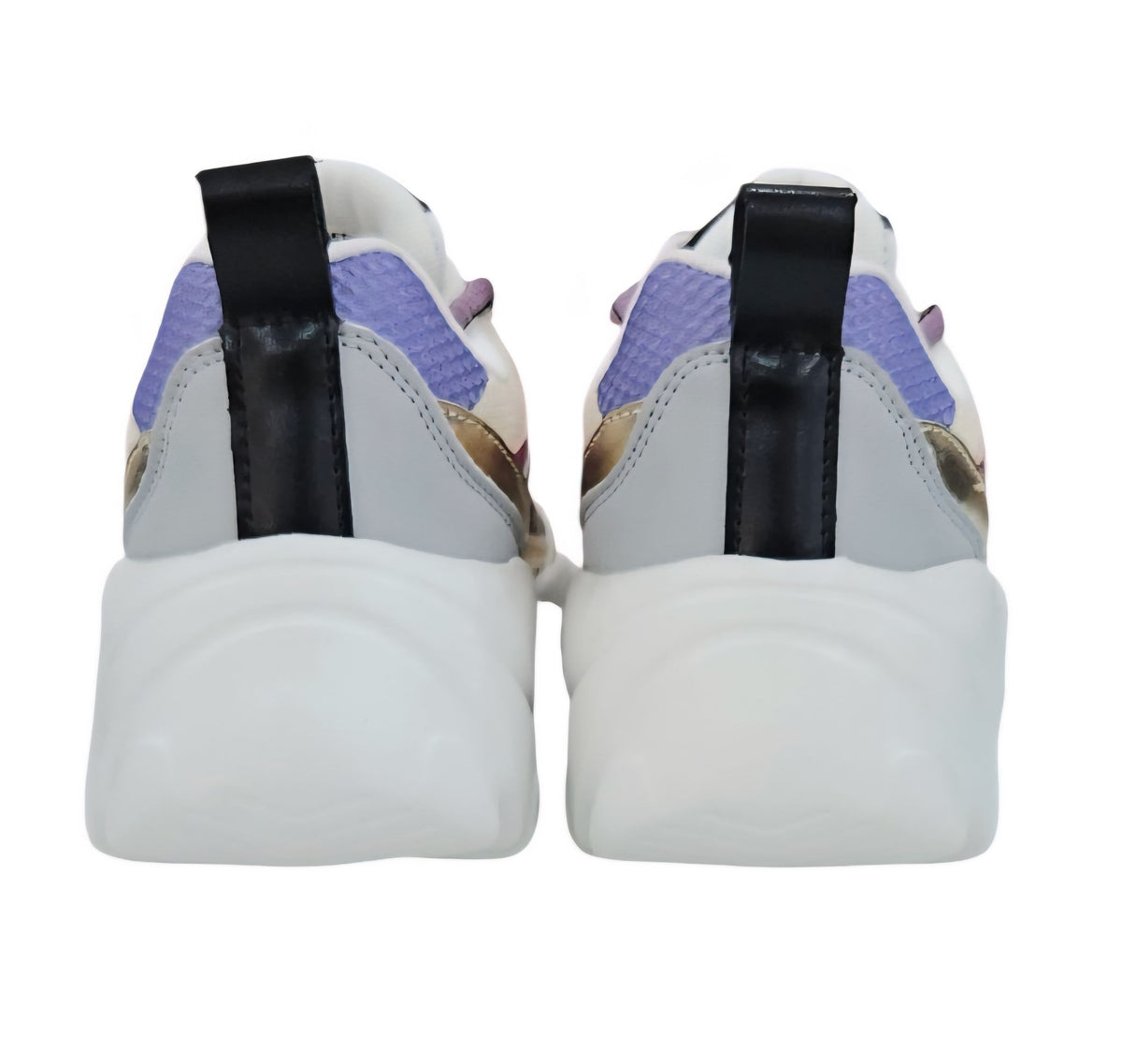 SASF262013 MULTICOLOR - Scarpe - SHOPART