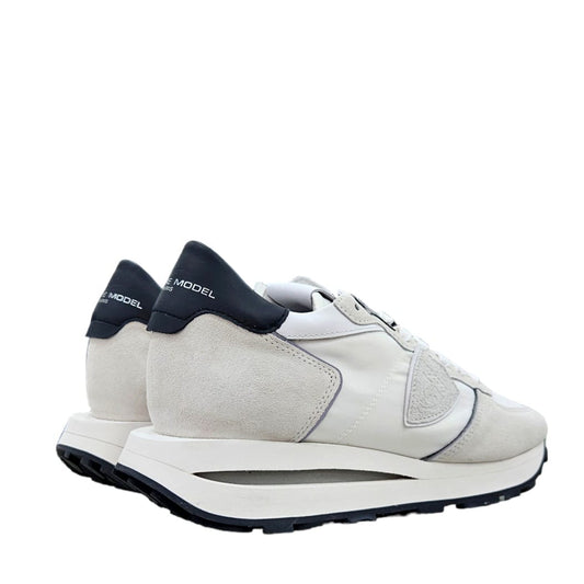 TKLU W007 TROPEZ HAUTE LOW MAN - Scarpe - Philippe Model