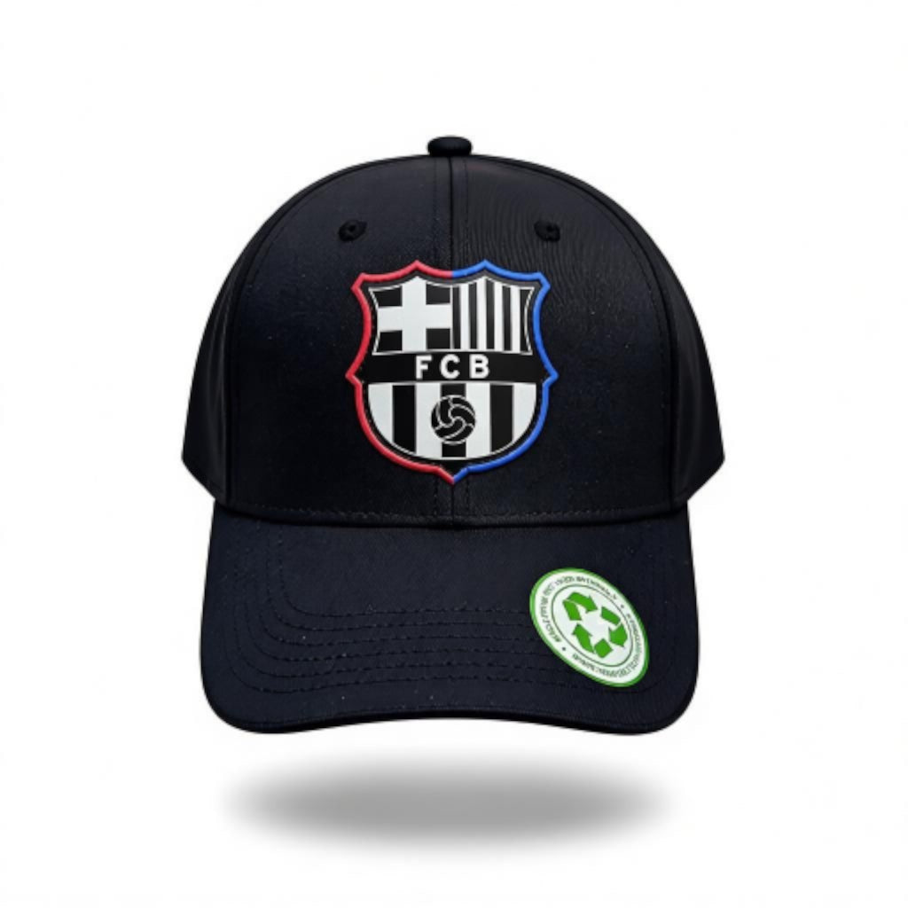 5001GBEB BLACK - BERRETTO - FC BARCELLONA