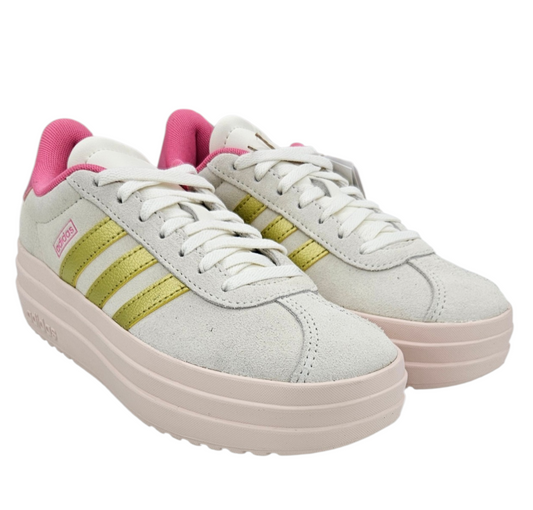 VL COURT BOLD J JP9346 - Scarpe - adidas