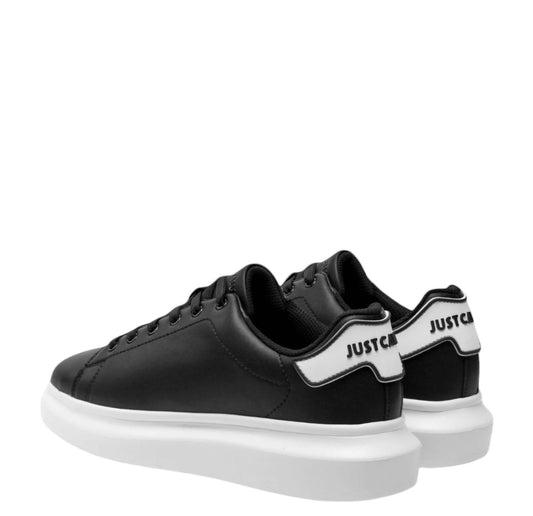 77RA3SB2 ZPA68 899 FONDO URSA DIS - Scarpe - Just Cavalli