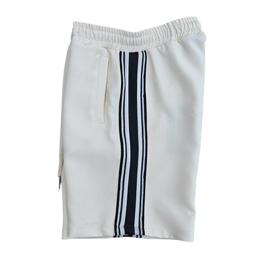 M9M2843 NERO - TUTA - M9P