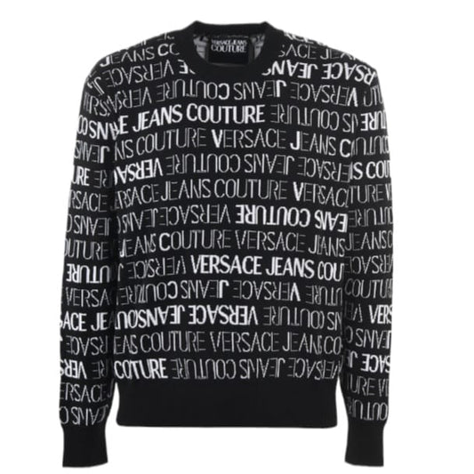 75GAFM11 CM29N A0E - MAGLIA - Versace