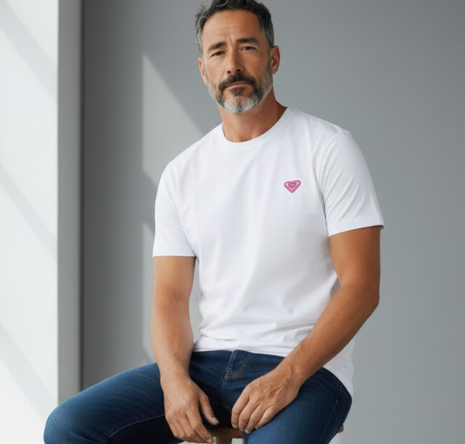 STEEL COLOR - SHIRT - G2 FIRENZE