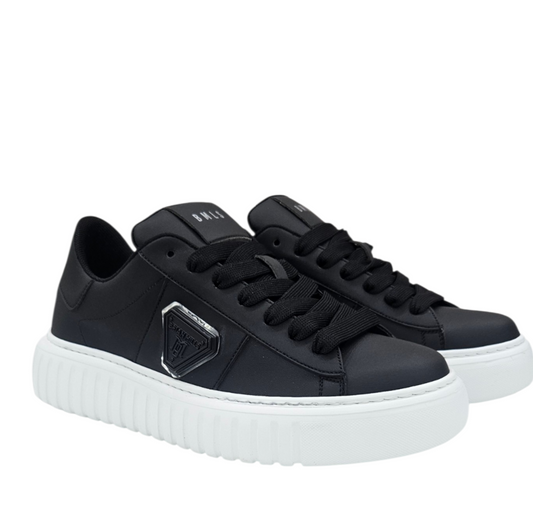 589 ERIK NERO - Scarpe - Brian Mills