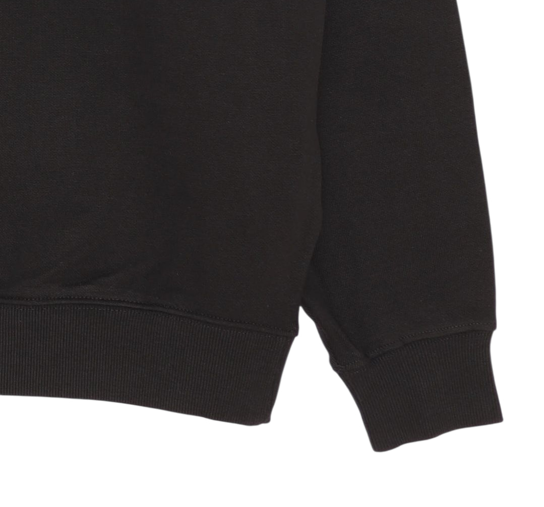 UMA25116FE BCL BLACK - Felpe - John Richmond