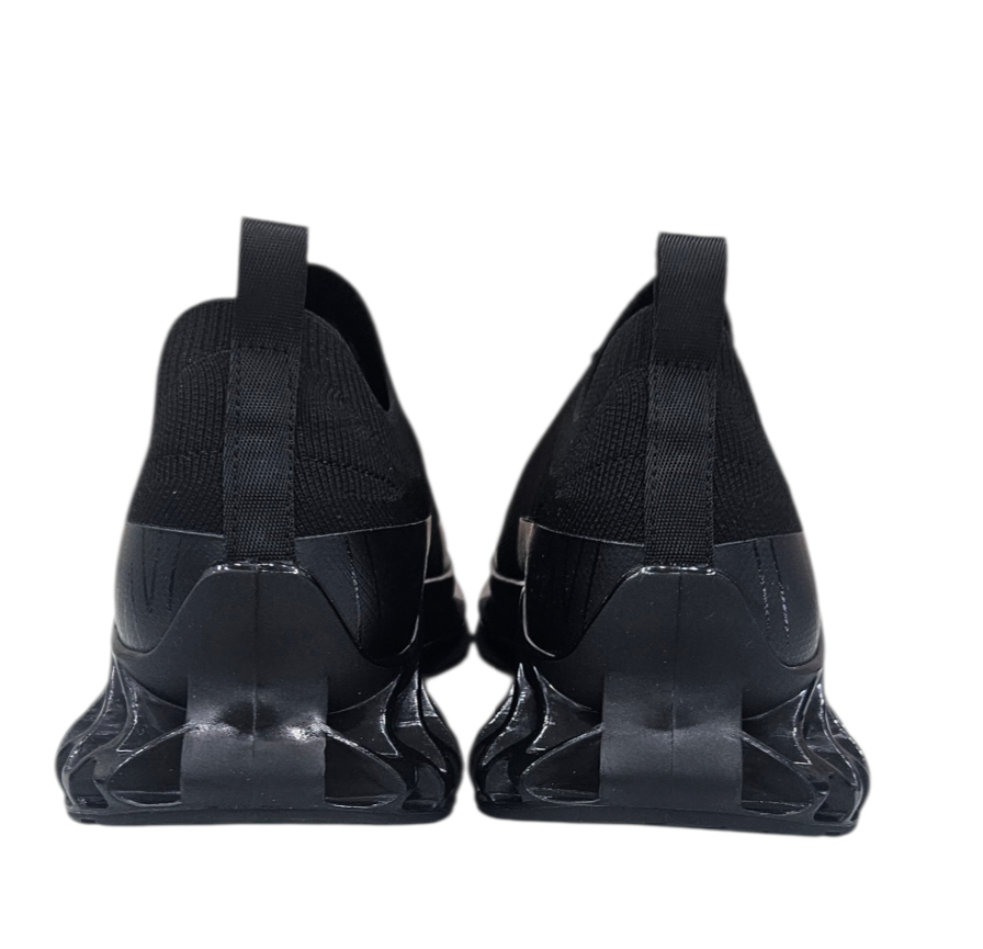 IC05516SU NERO NERO - Scarpe - ICON