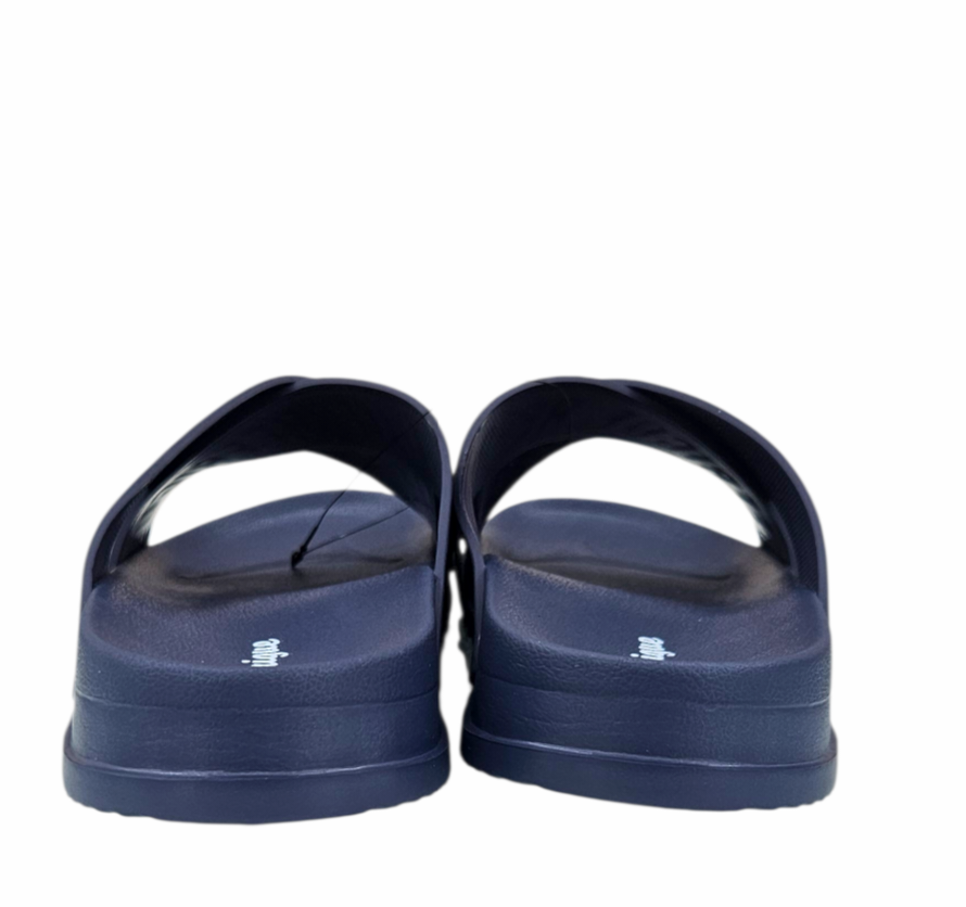 ARON BLU - PANTOFOLE - Refrigue