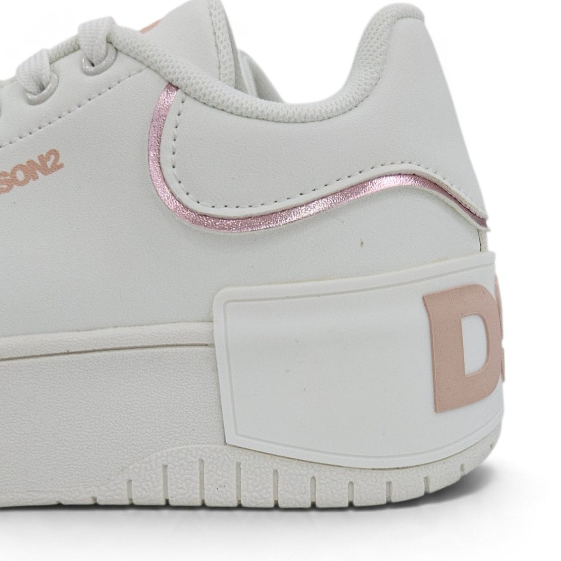 Scarpe Donna DROPSEASON2 DS2D028 BIANCO