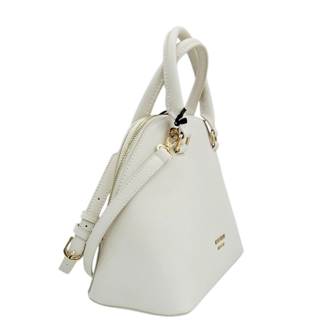 PAIGE M MF HANDBAG TURTLEDOVE - BORSA - MARC ELLIS