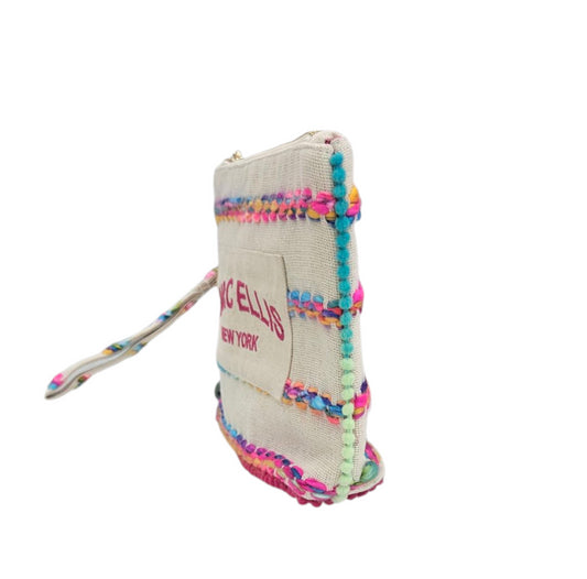 CASSY INDY 25 VARIANTE 06 - BORSA - MARC ELLIS