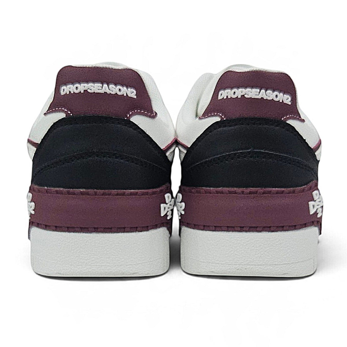 Scarpe Uomo DROPSEASON2 DS2U054 TRICOLOR