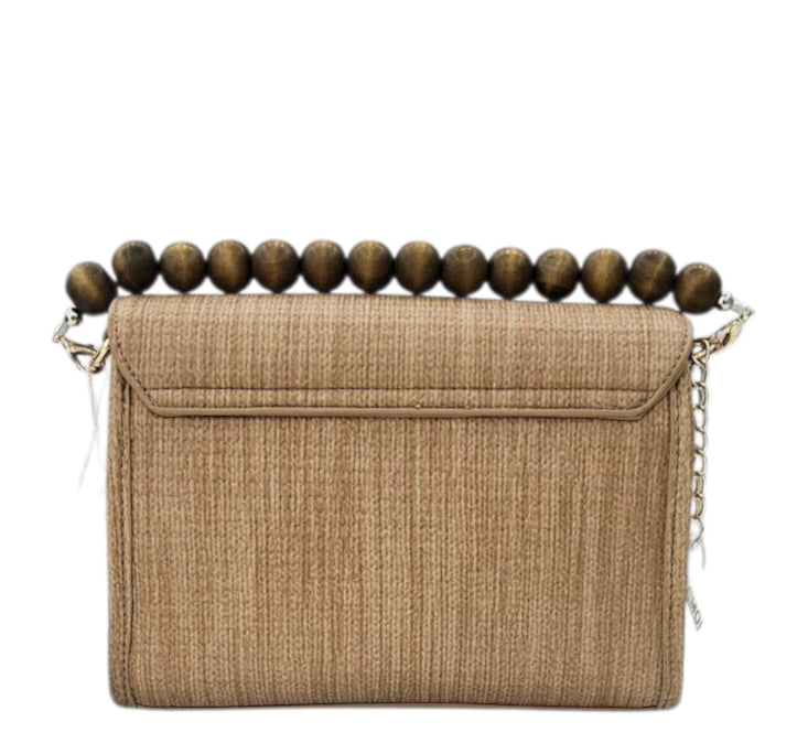 DEA TOUPE - BORSA - SACMOI