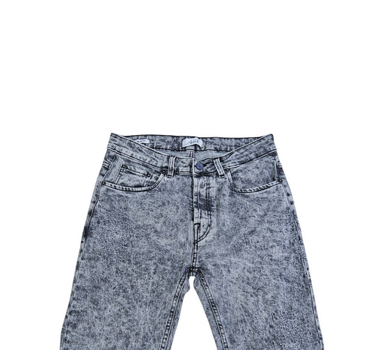 LS0625 GRIGIO - JEANS - Artik