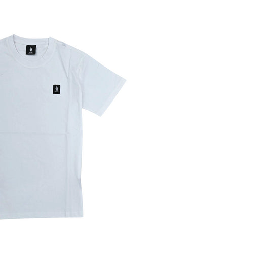 2816M00158 WHITE - T-Shirt e Polo - Refrigue