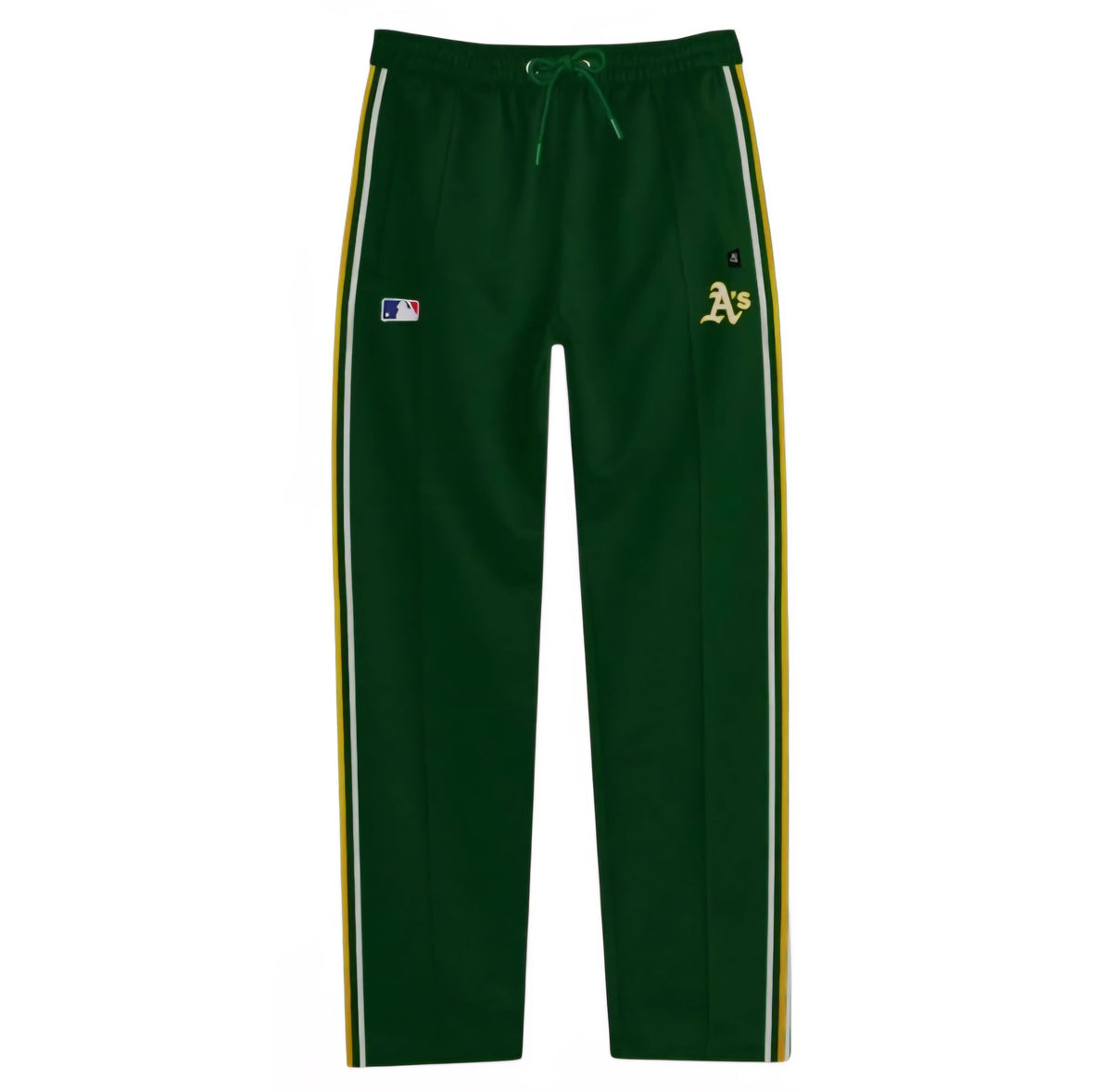 TUTA UNISEX 47BRAND 15126224 VERDE - TUTA
