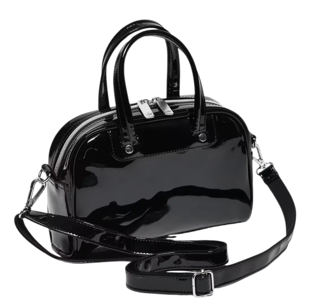 ADICOLOR BB XS JX0247 BAGS NERO - Borse - adidas