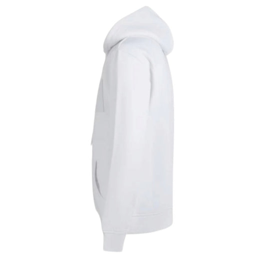 UMA24022FEOF WHITE SWETSHIRT FORTOLA - FELPA - John Richmond