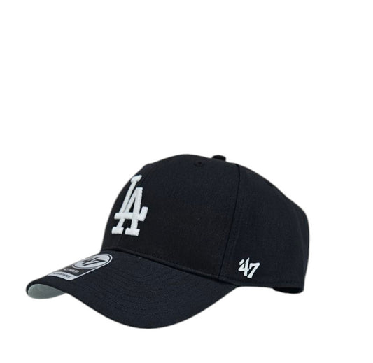 B RAC12CTP BKA BLACK - BERRETTO - 47 BRAND