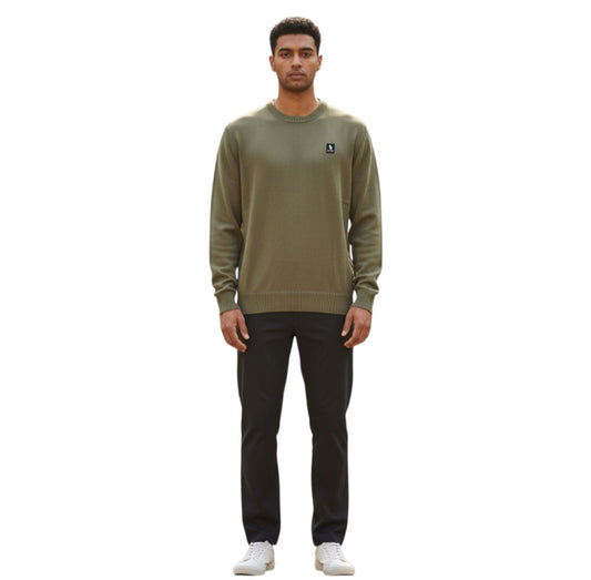 2811W00156 SAGE - MAGLIA - Refrigue