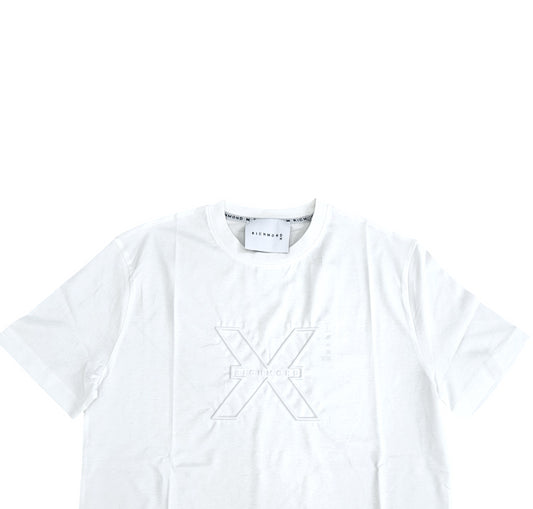 UMP25149TS SDL WHITE - SHIRT - John Richmond
