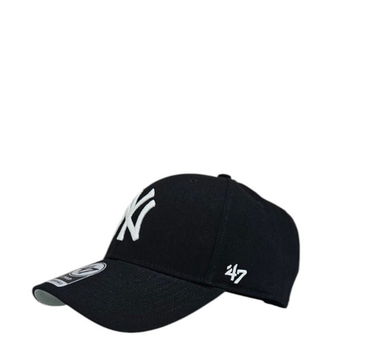 B RAC17CTP BK BLACK - BERRETTO - 47 BRAND