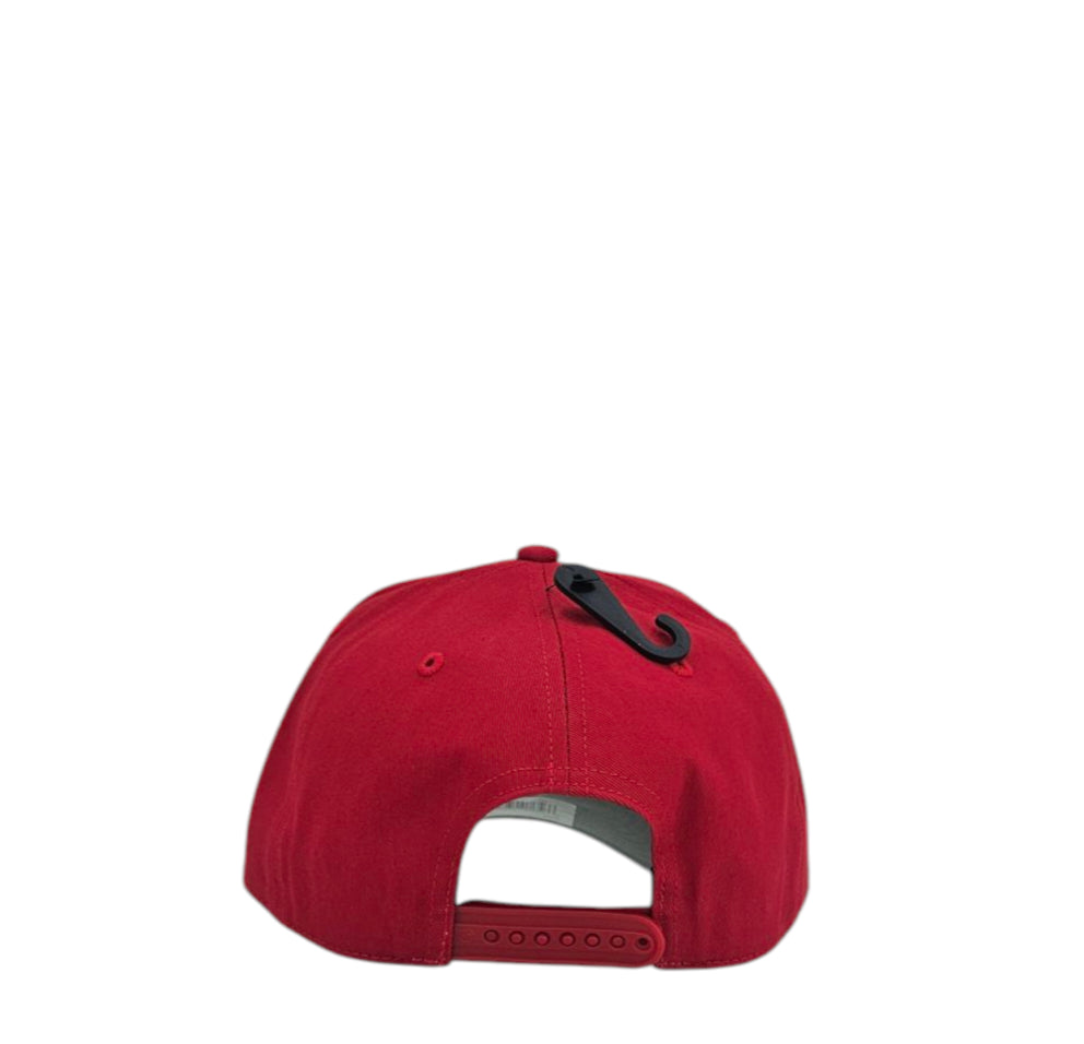 B RAC17CTP RD RED NEW YORK YENKEES - BERRETTO - 47 BRAND