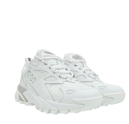 VITELLO BIANCO FS2501 1 - Scarpe - F09