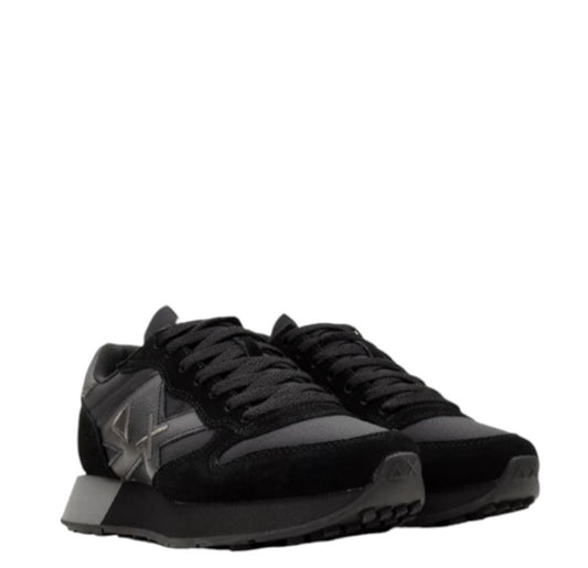 Z35112 JAKI 2.0 BICOLOR 1111 NERO NERO - Scarpe - SUN 68