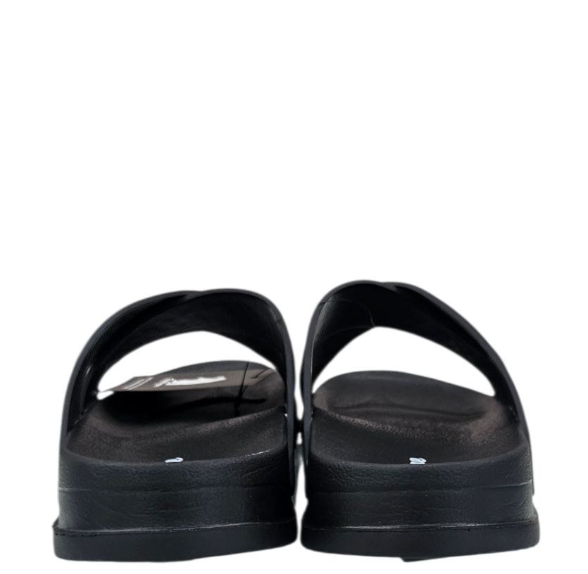 ARON BLACK - PANTOFOLE - Refrigue