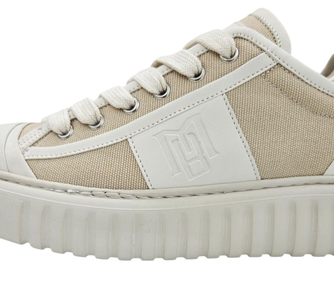 585B BEIGE - Scarpe - Brian Mills