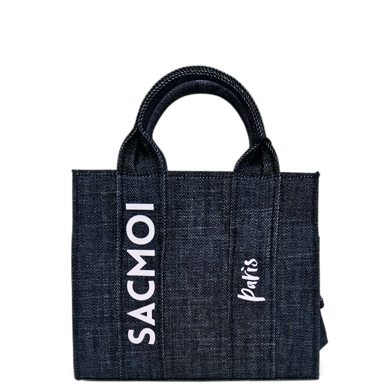 ALMA S BLU ROSA - BORSA - SACMOI