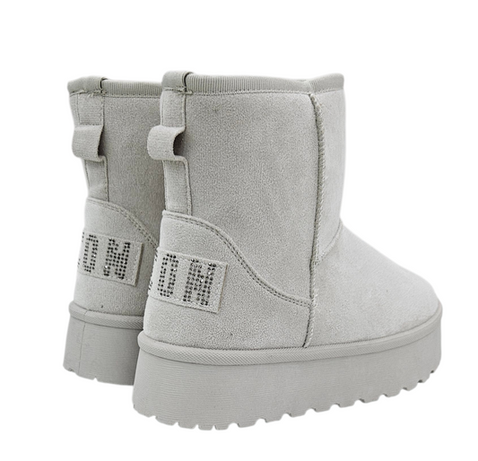 IC04417SD GHIACCIO - STIVALI - ICON