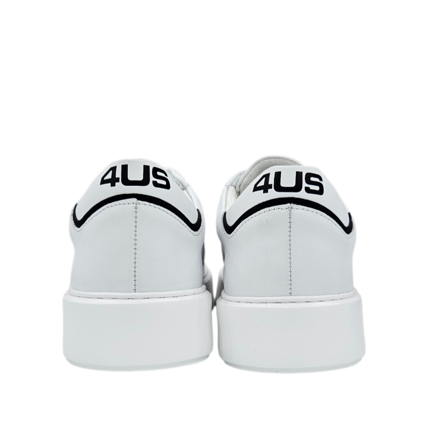 1228 3 WHITE - - 4US PACIOTTI