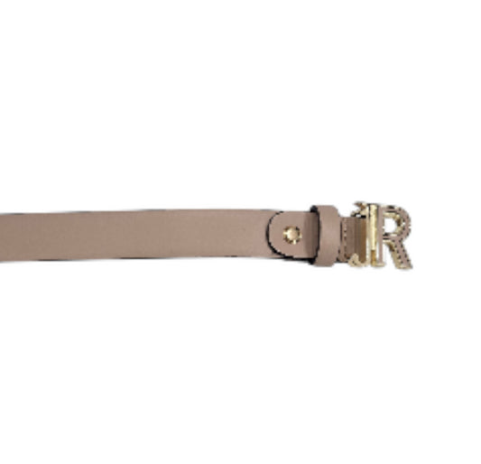 JR C108W BELT BONE - CINTURA - John Richmond