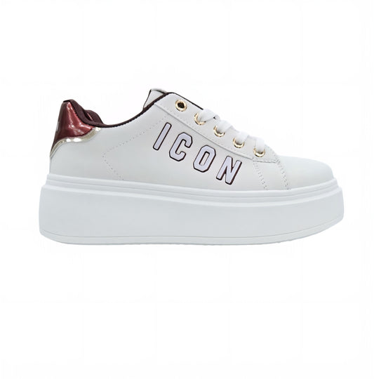 SNEAKERS DONNA ICON IC06388SD