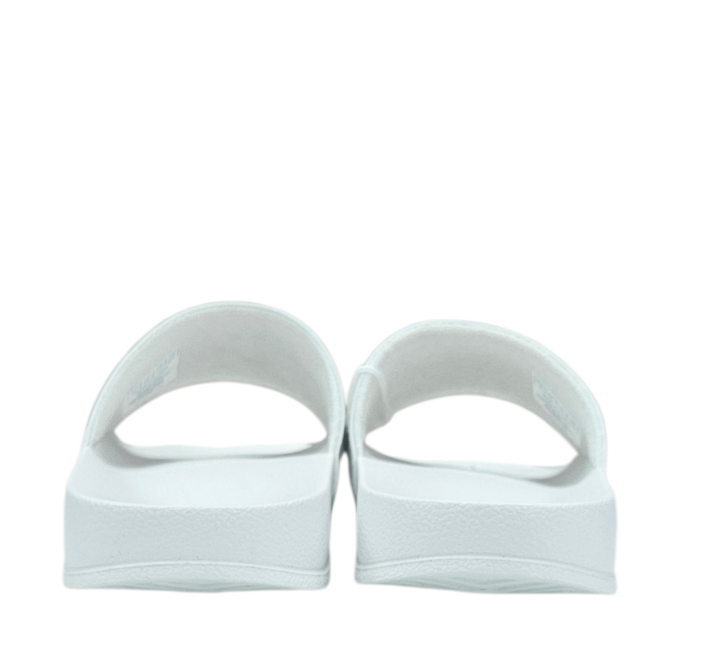X36110 SLIPPERS LOGO 01 BIANCO - PANTOFOLA - SUN 68