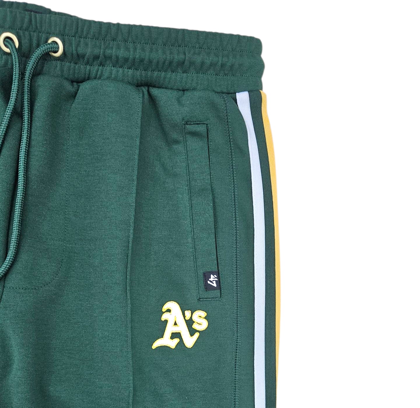 BB018PMIRPL636516DG OAKLAND ATHLETICS - TUTA - 47 BRAND