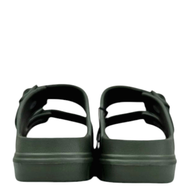 IC03922TU MILITARY - PANTOFOLA -